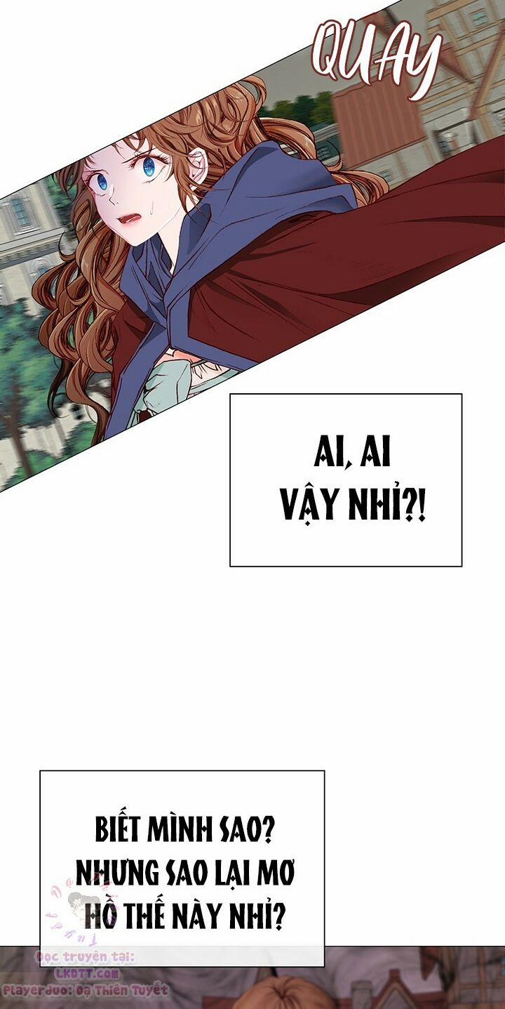 Trở Thành Tiểu Thư Xấu Xí 43 trang 60