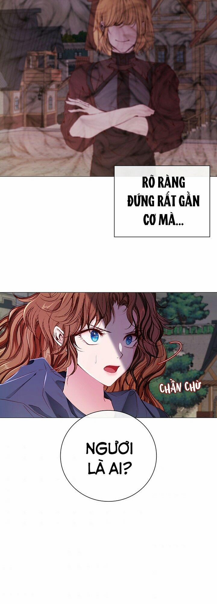 Trở Thành Tiểu Thư Xấu Xí 43 trang 61