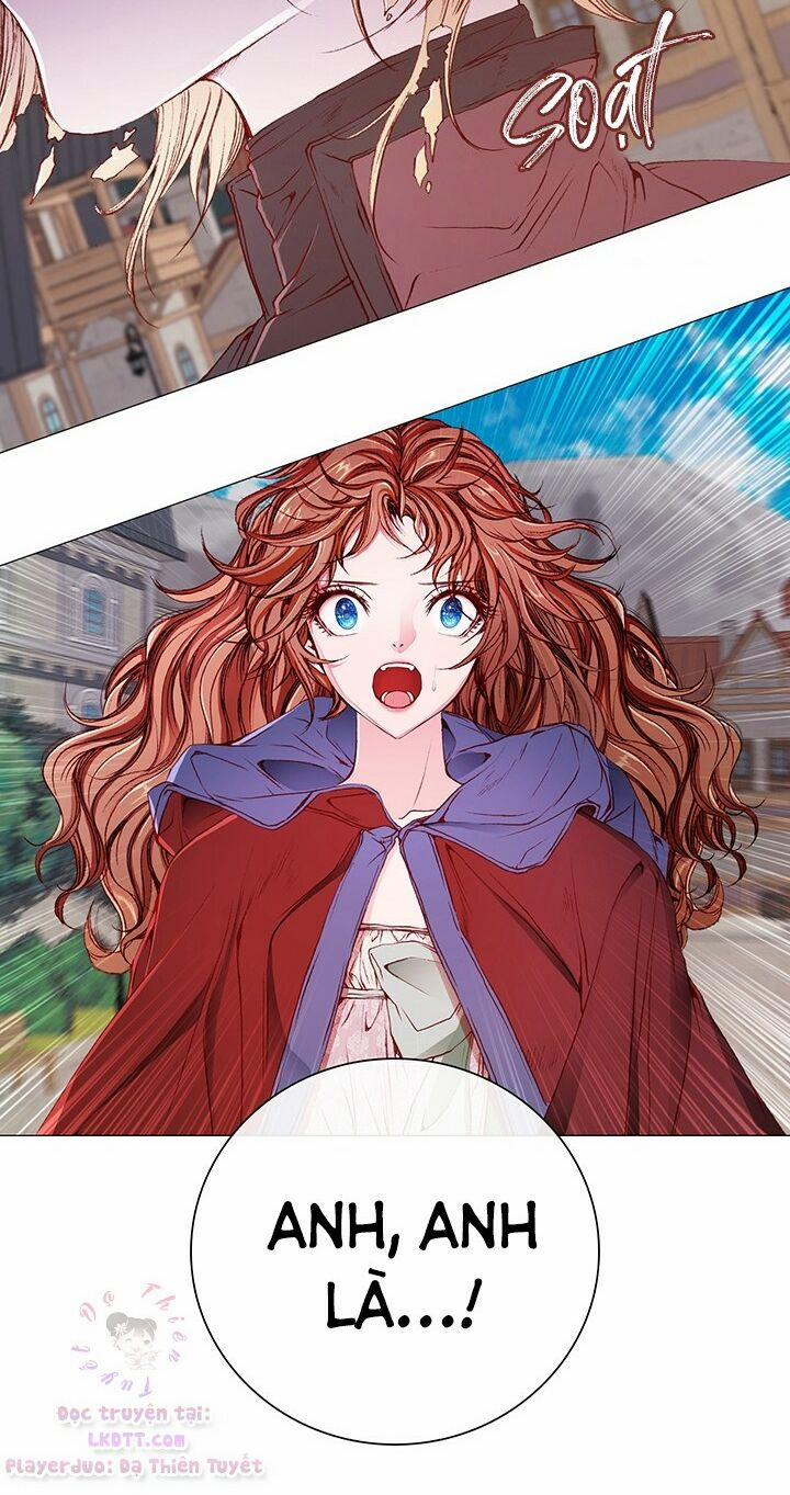 Trở Thành Tiểu Thư Xấu Xí 43 trang 63