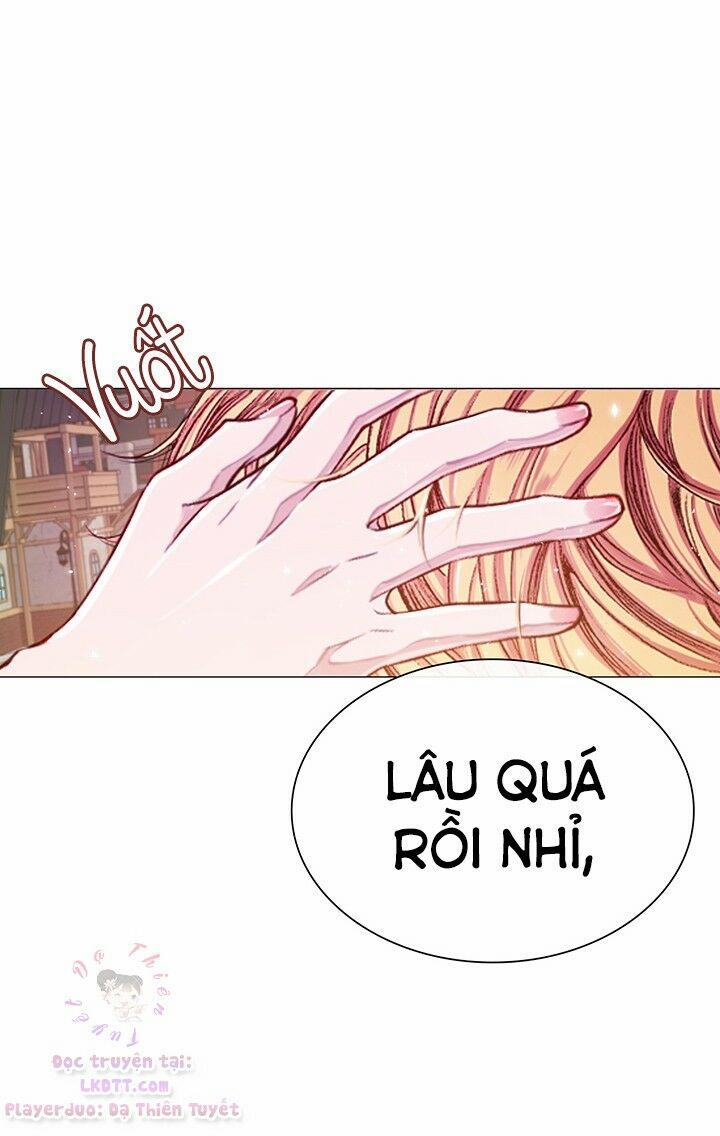 Trở Thành Tiểu Thư Xấu Xí 43 trang 64