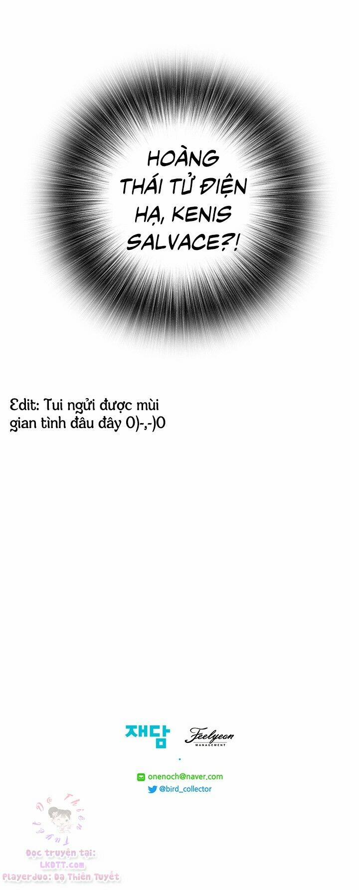 Trở Thành Tiểu Thư Xấu Xí 43 trang 67