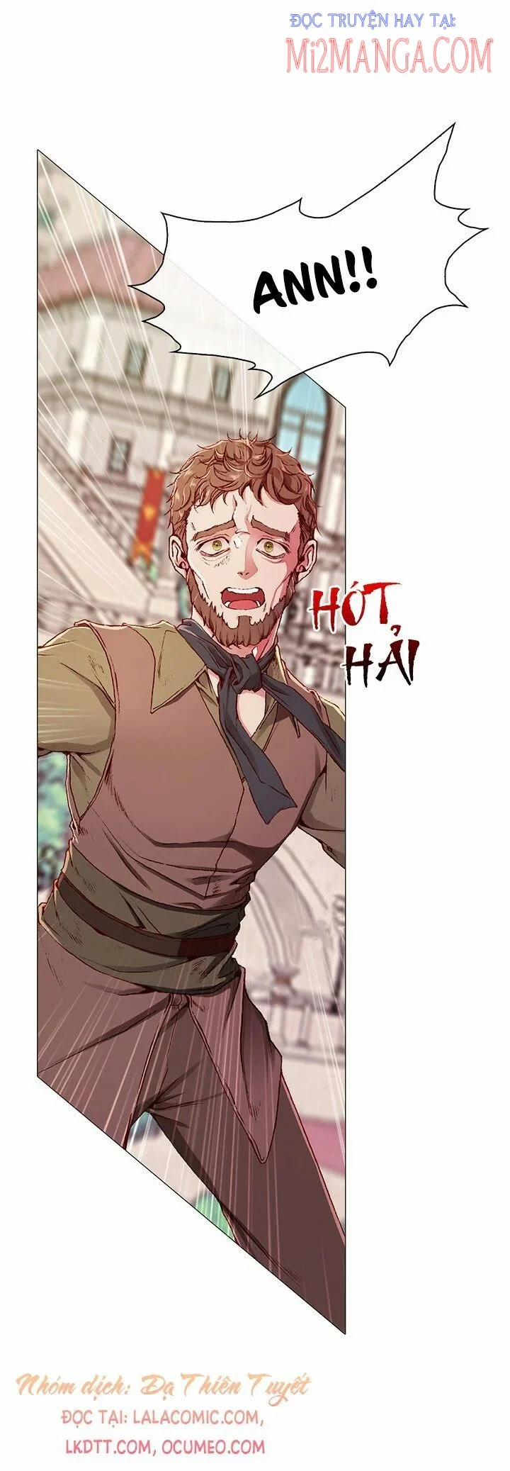 Trở Thành Tiểu Thư Xấu Xí 44.5 trang 0