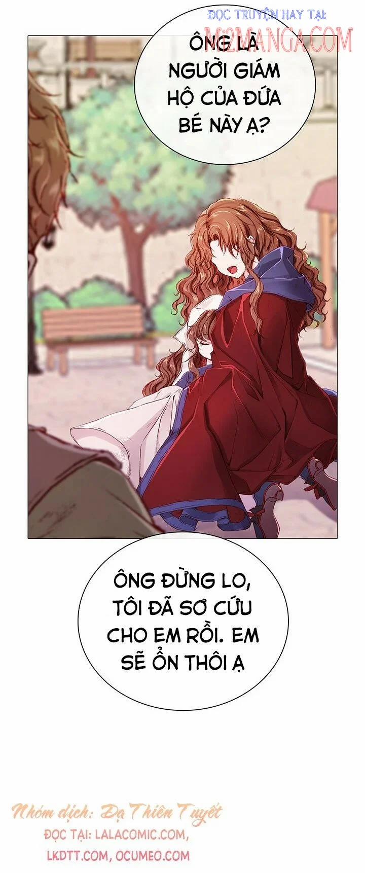 Trở Thành Tiểu Thư Xấu Xí 44.5 trang 1