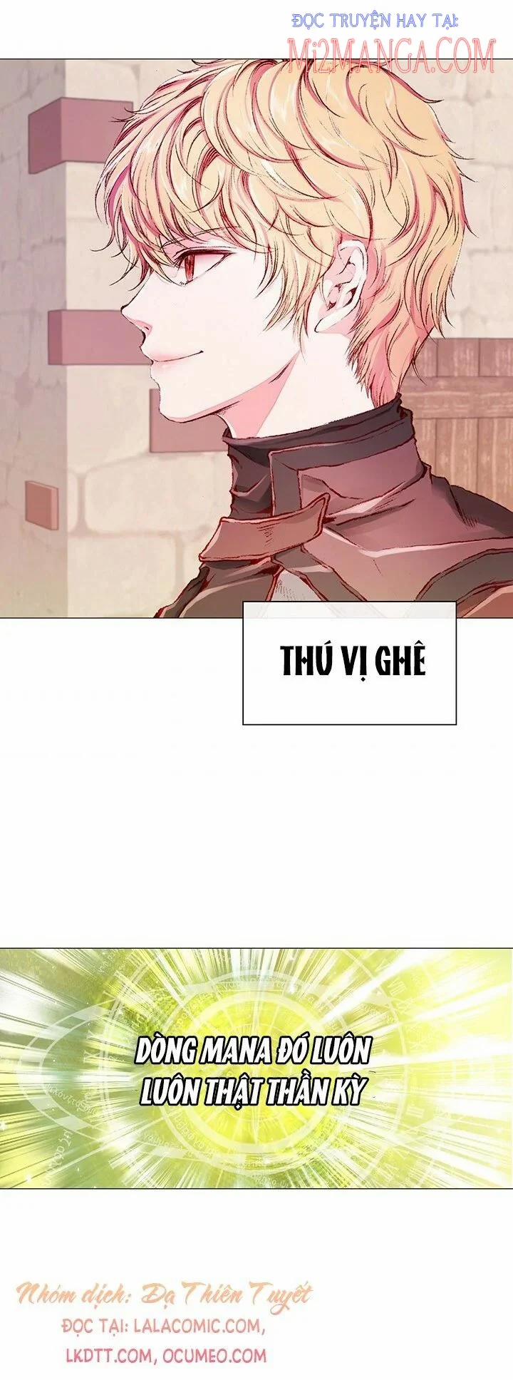 Trở Thành Tiểu Thư Xấu Xí 44.5 trang 11