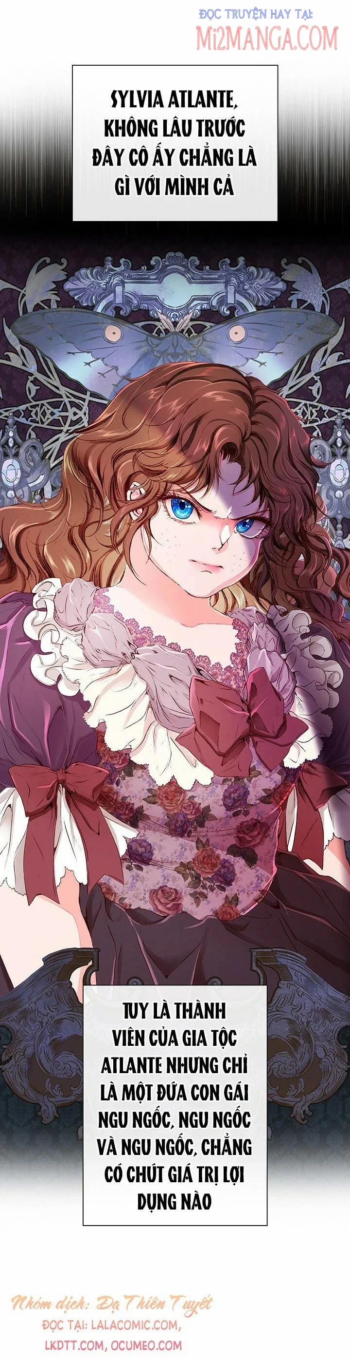 Trở Thành Tiểu Thư Xấu Xí 44.5 trang 12