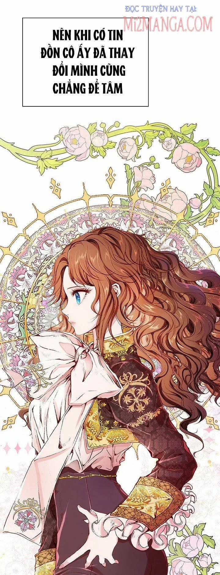 Trở Thành Tiểu Thư Xấu Xí 44.5 trang 13