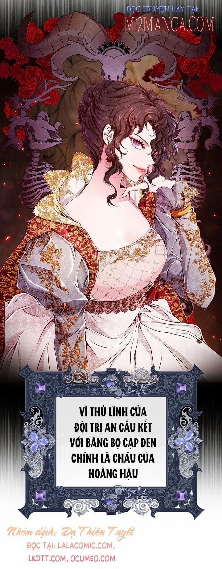 Trở Thành Tiểu Thư Xấu Xí 44.5 trang 15