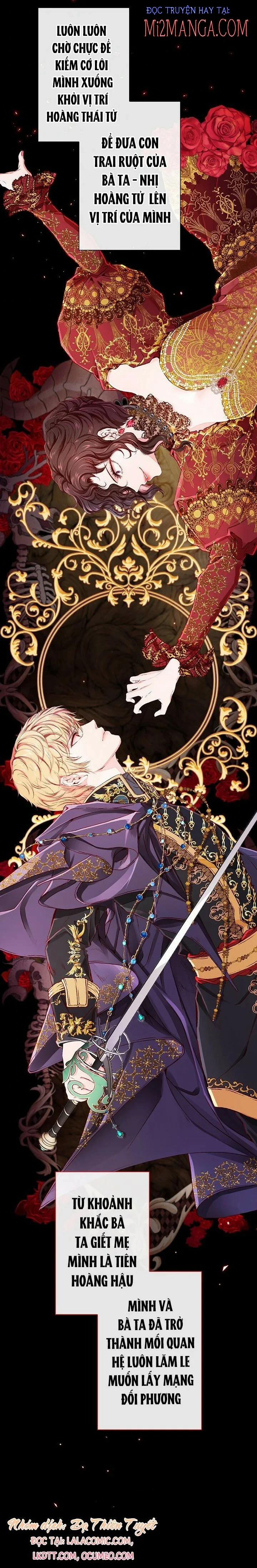 Trở Thành Tiểu Thư Xấu Xí 44.5 trang 17