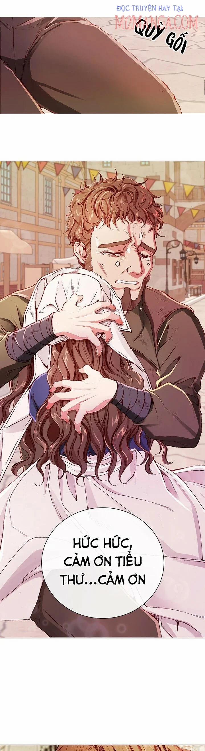 Trở Thành Tiểu Thư Xấu Xí 44.5 trang 2