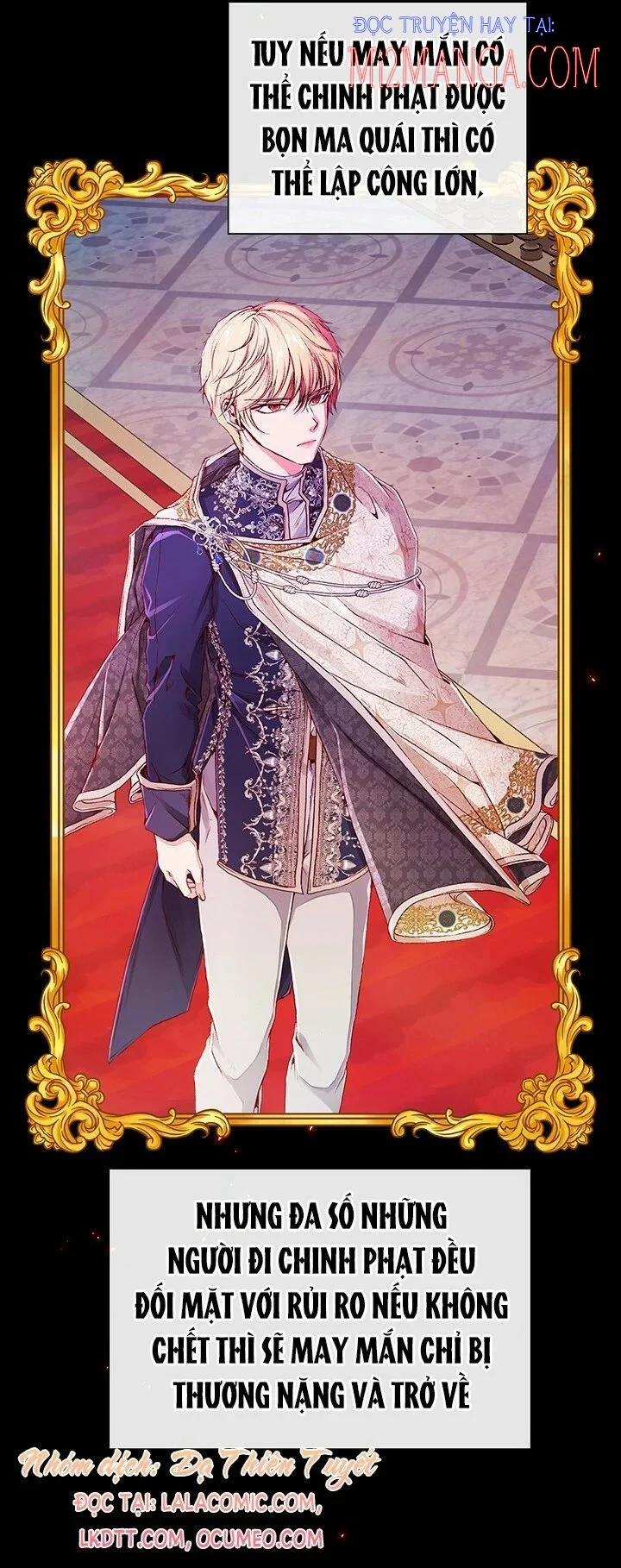 Trở Thành Tiểu Thư Xấu Xí 44.5 trang 20