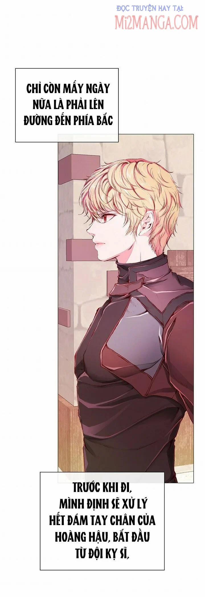 Trở Thành Tiểu Thư Xấu Xí 44.5 trang 27