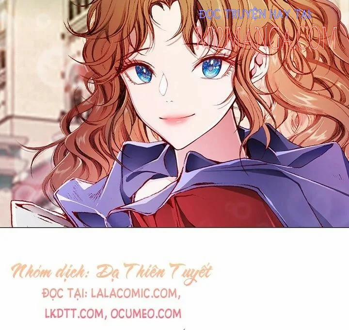 Trở Thành Tiểu Thư Xấu Xí 44.5 trang 3