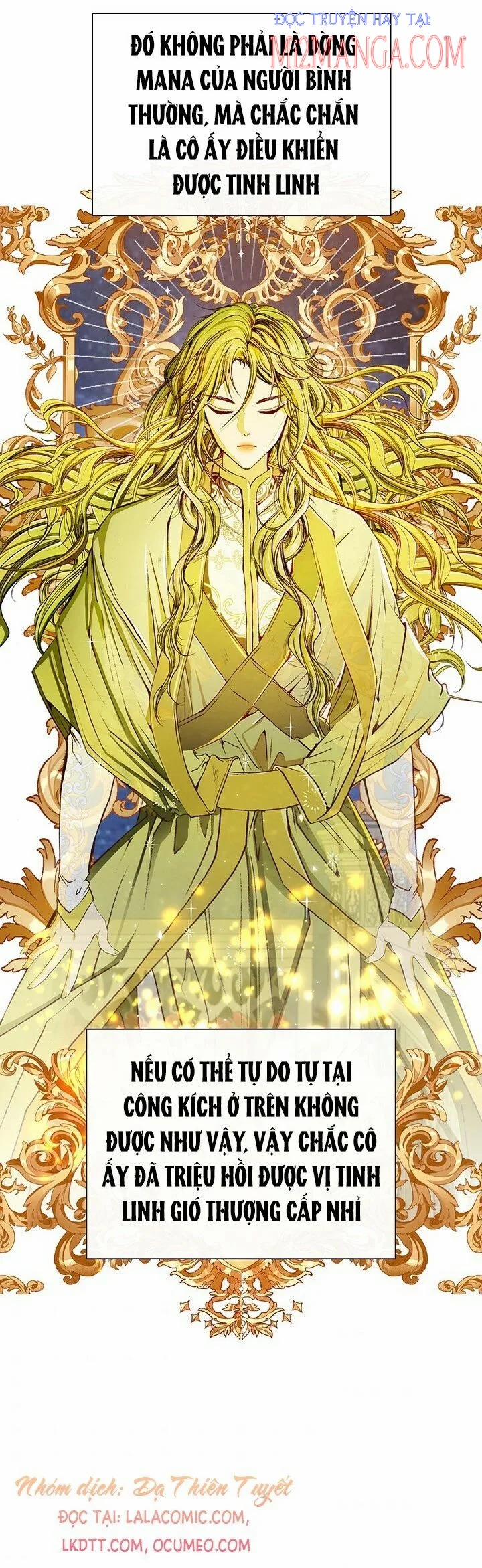 Trở Thành Tiểu Thư Xấu Xí 44.5 trang 32