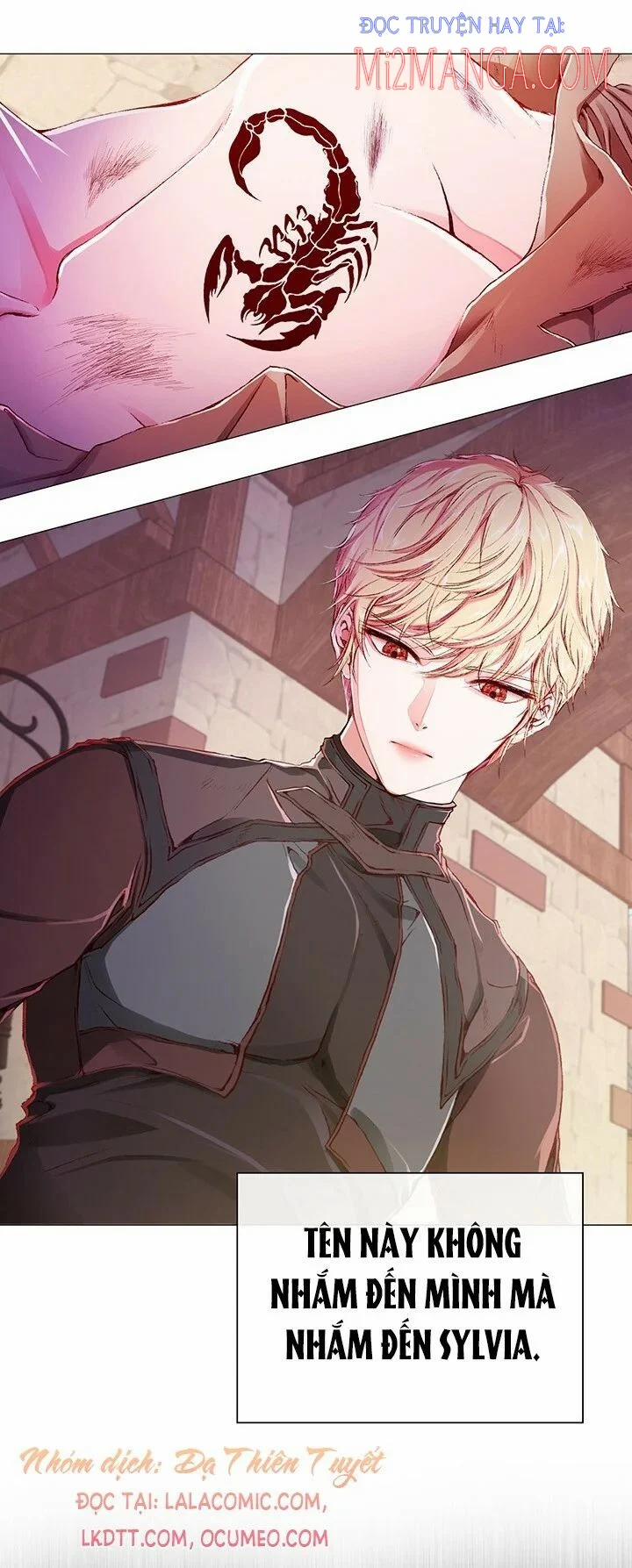 Trở Thành Tiểu Thư Xấu Xí 44.5 trang 37