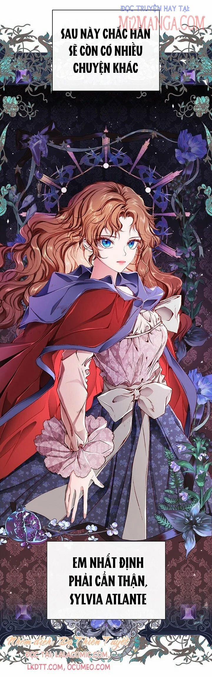 Trở Thành Tiểu Thư Xấu Xí 44.5 trang 40