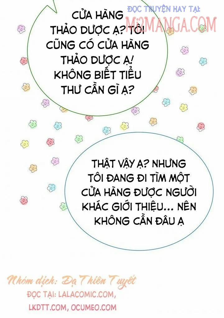 Trở Thành Tiểu Thư Xấu Xí 44.5 trang 5