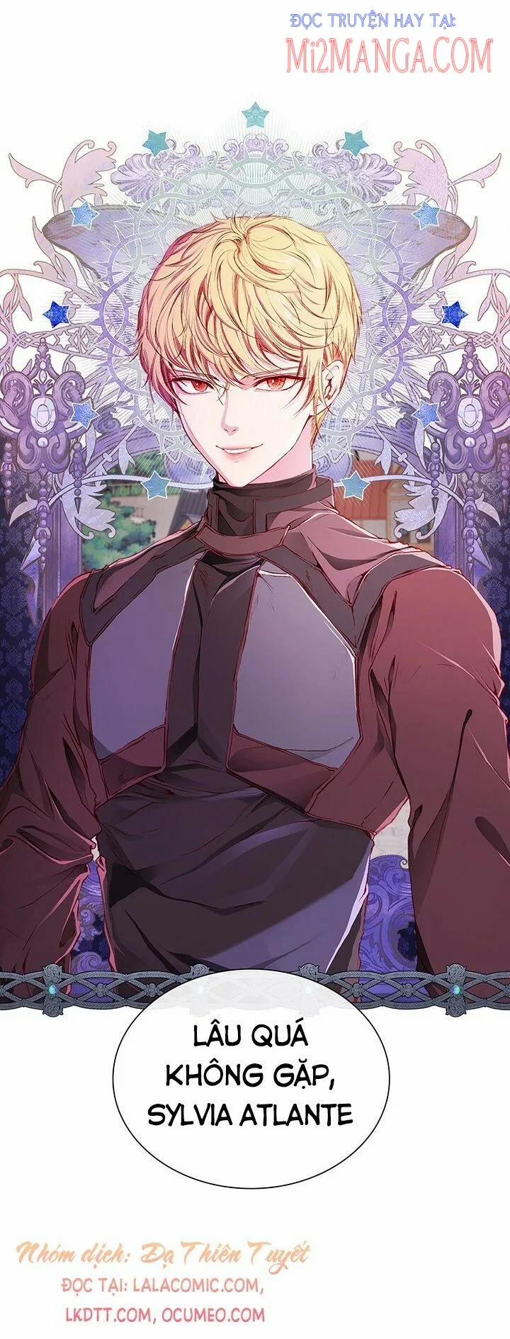 Trở Thành Tiểu Thư Xấu Xí 44 trang 0