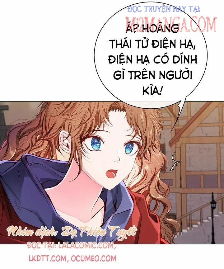 Trở Thành Tiểu Thư Xấu Xí 44 trang 12