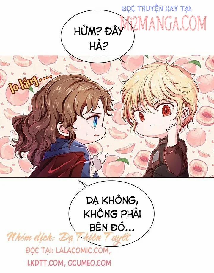 Trở Thành Tiểu Thư Xấu Xí 44 trang 13