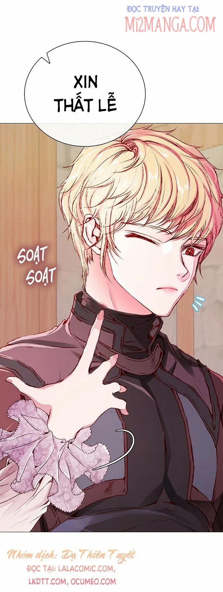 Trở Thành Tiểu Thư Xấu Xí 44 trang 15