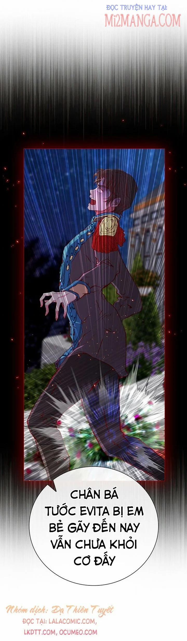 Trở Thành Tiểu Thư Xấu Xí 44 trang 24