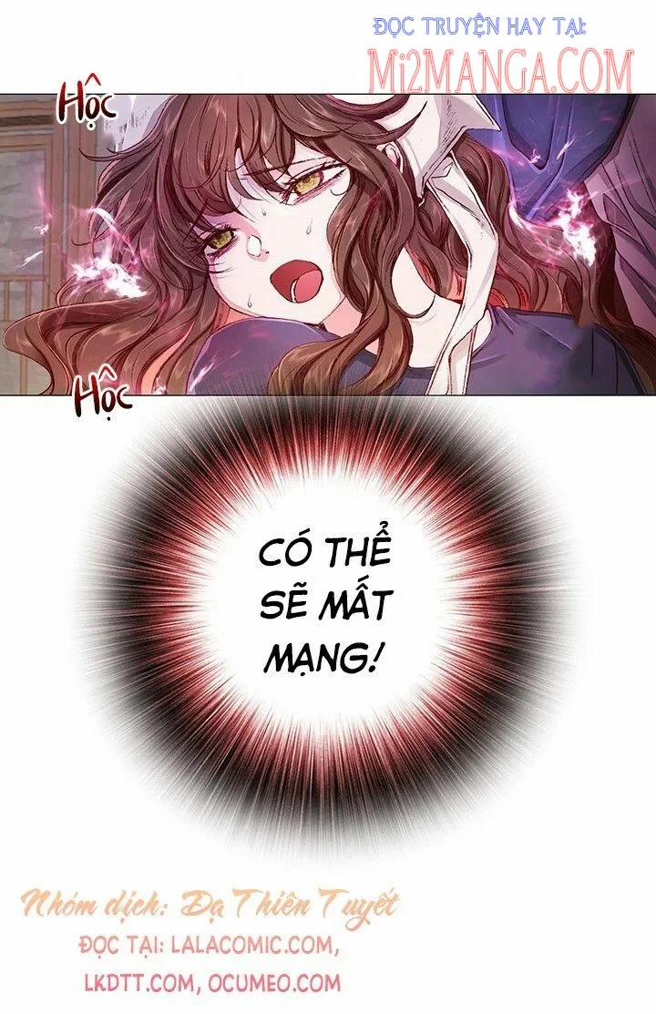 Trở Thành Tiểu Thư Xấu Xí 44 trang 29