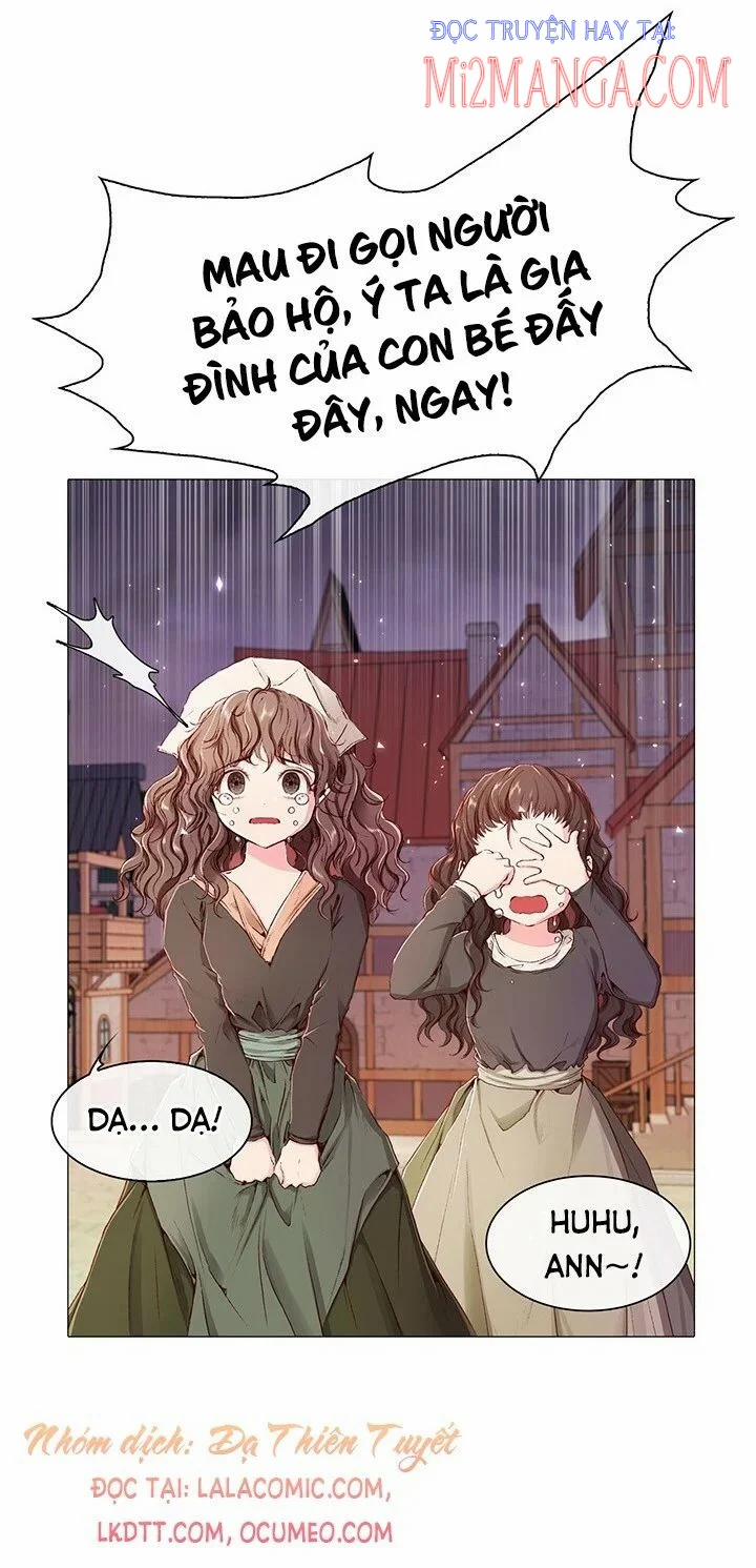 Trở Thành Tiểu Thư Xấu Xí 44 trang 30