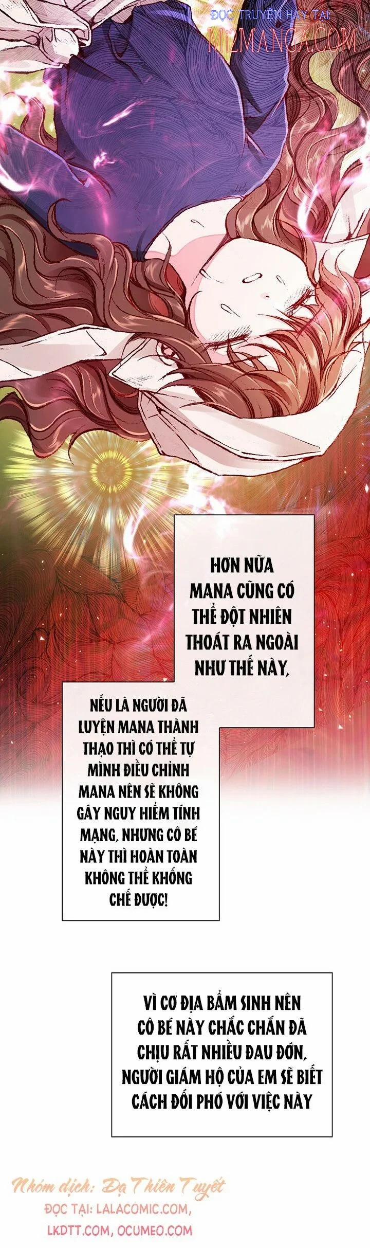 Trở Thành Tiểu Thư Xấu Xí 44 trang 32