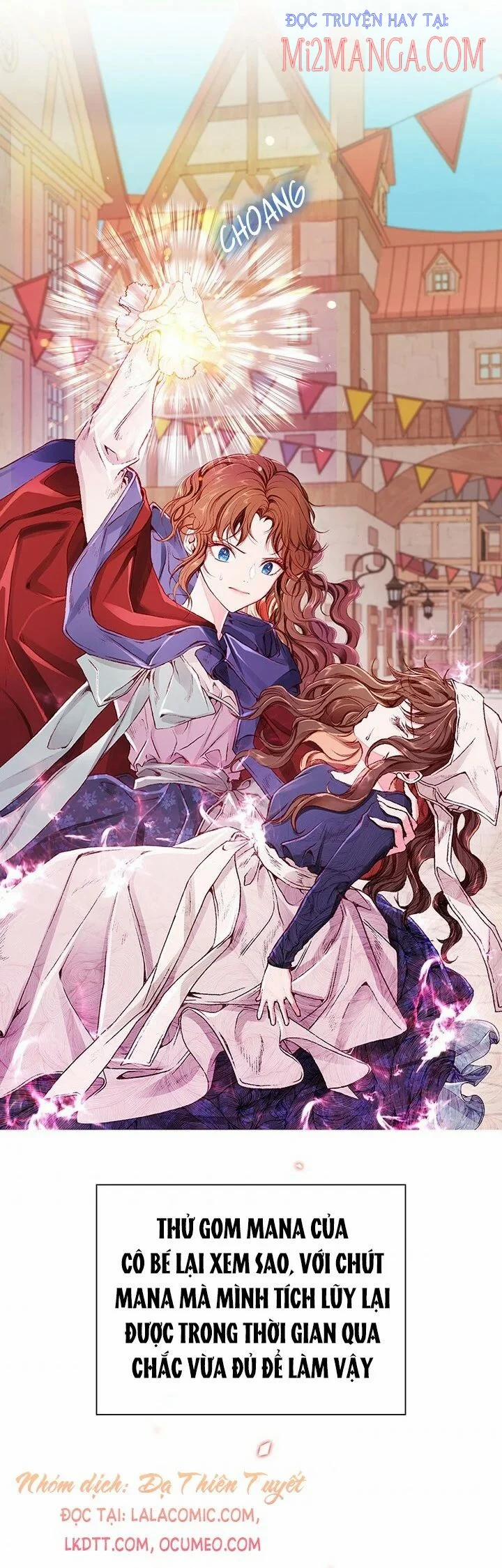 Trở Thành Tiểu Thư Xấu Xí 44 trang 34