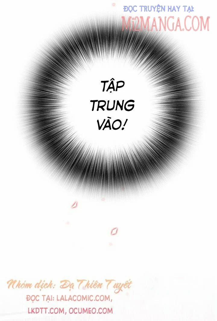 Trở Thành Tiểu Thư Xấu Xí 44 trang 36