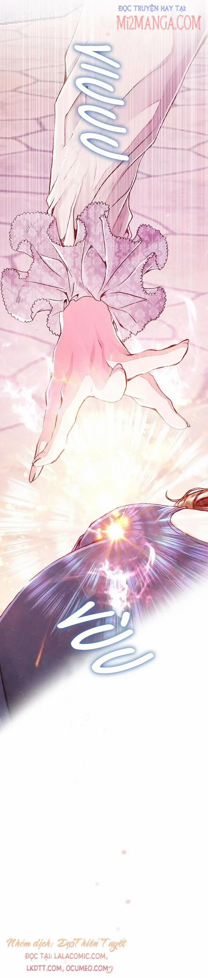 Trở Thành Tiểu Thư Xấu Xí 44 trang 37