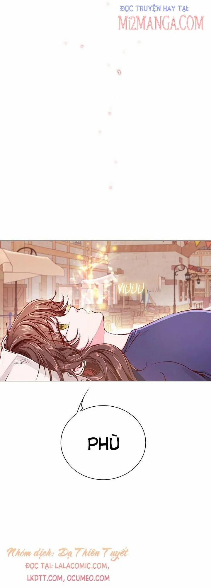 Trở Thành Tiểu Thư Xấu Xí 44 trang 38