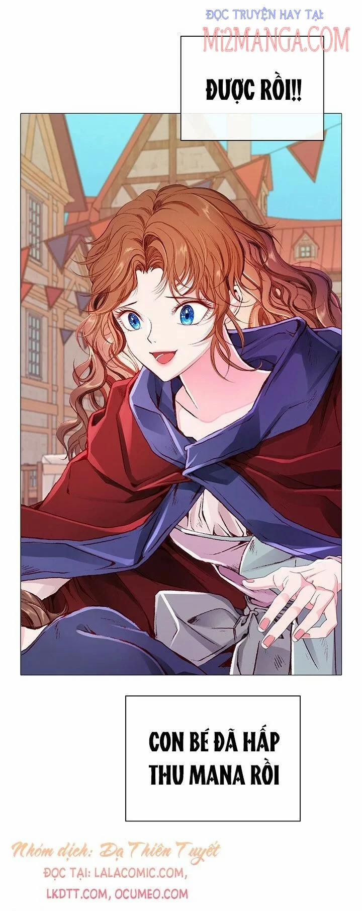 Trở Thành Tiểu Thư Xấu Xí 44 trang 39