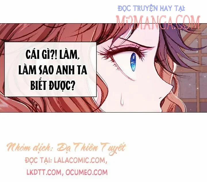 Trở Thành Tiểu Thư Xấu Xí 44 trang 8