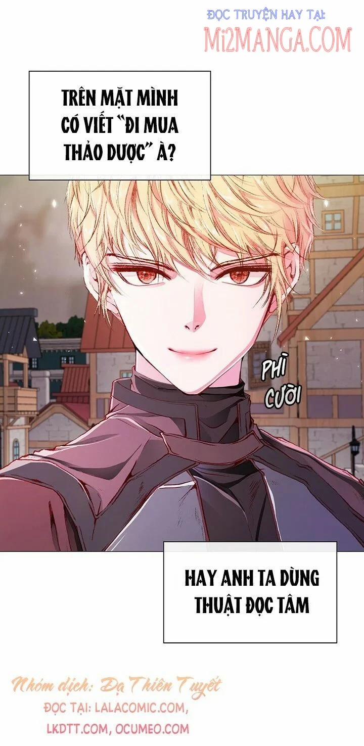 Trở Thành Tiểu Thư Xấu Xí 44 trang 9