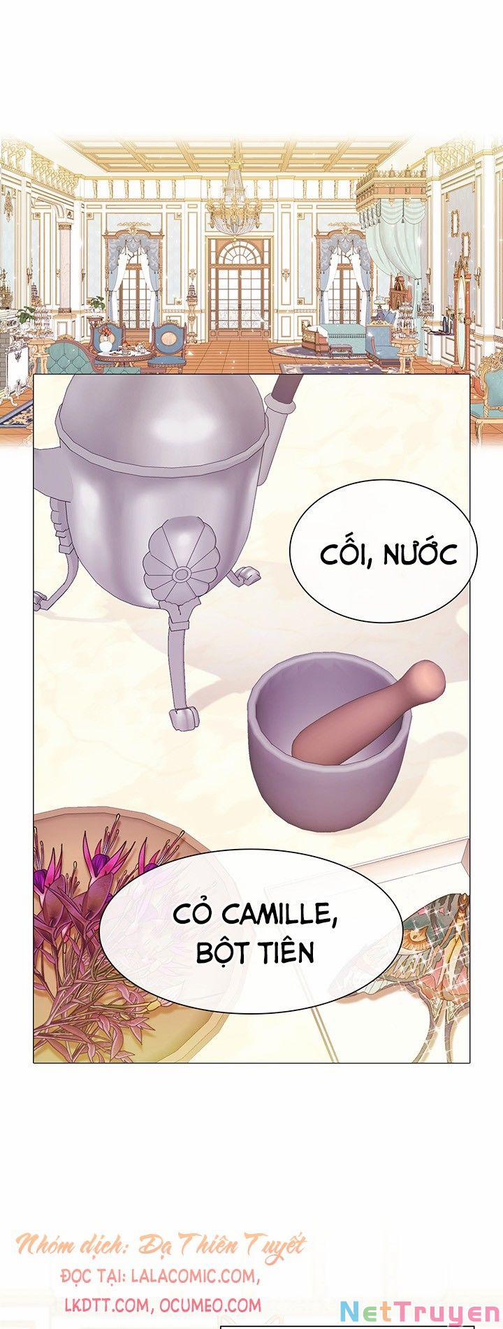 Trở Thành Tiểu Thư Xấu Xí 45 trang 0