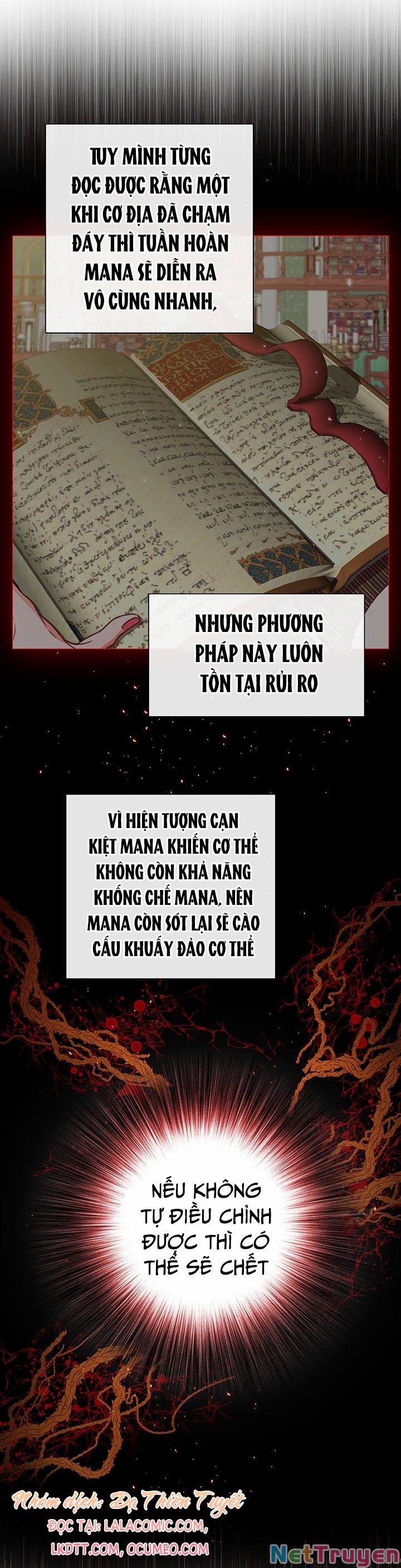 Trở Thành Tiểu Thư Xấu Xí 45 trang 10