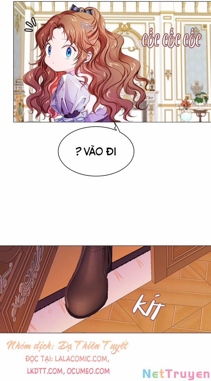 Trở Thành Tiểu Thư Xấu Xí 45 trang 12