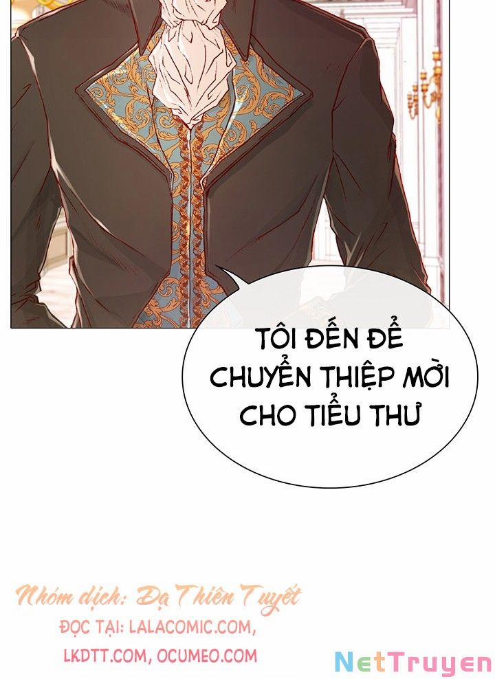 Trở Thành Tiểu Thư Xấu Xí 45 trang 14