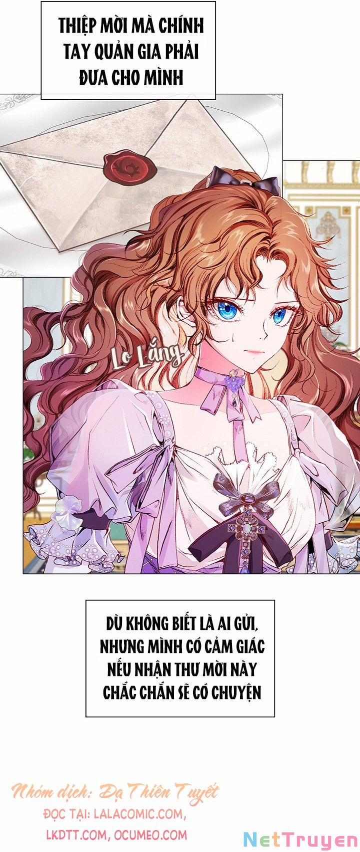 Trở Thành Tiểu Thư Xấu Xí 45 trang 15