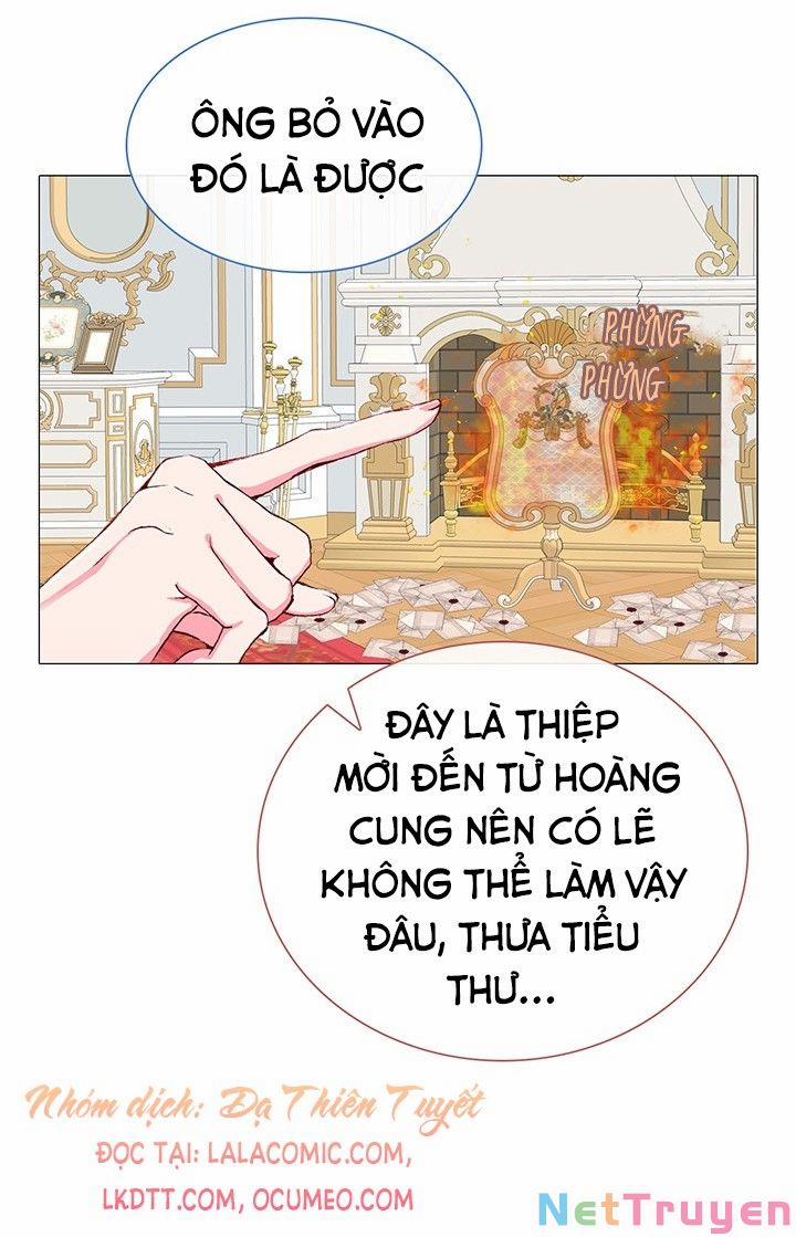 Trở Thành Tiểu Thư Xấu Xí 45 trang 16