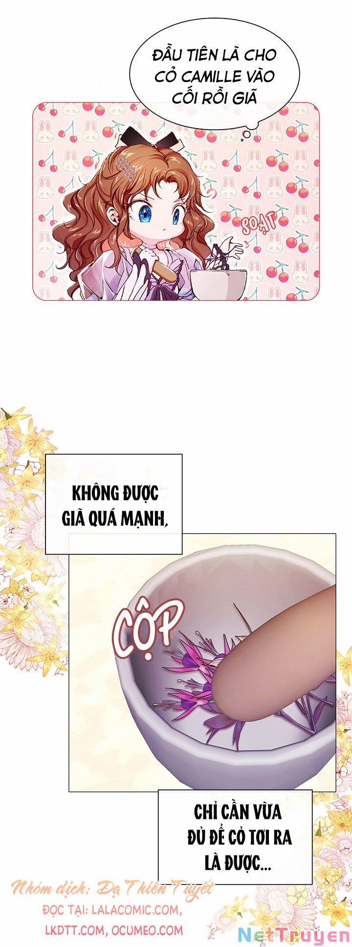 Trở Thành Tiểu Thư Xấu Xí 45 trang 2