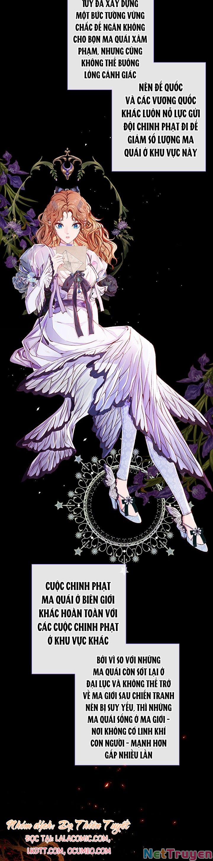 Trở Thành Tiểu Thư Xấu Xí 45 trang 20