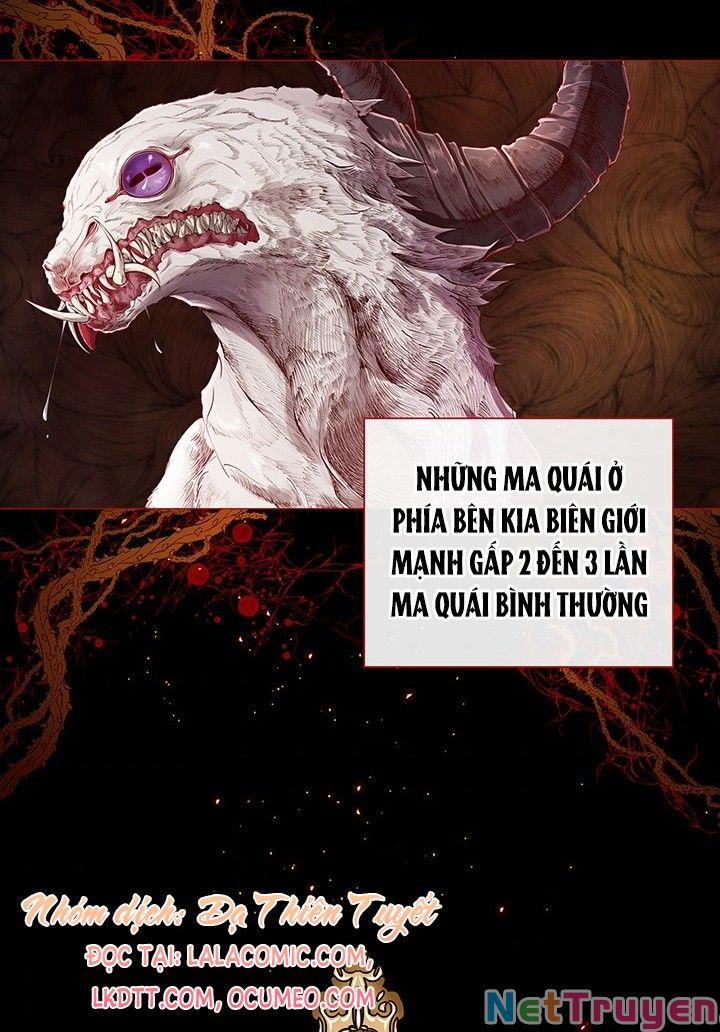 Trở Thành Tiểu Thư Xấu Xí 45 trang 21