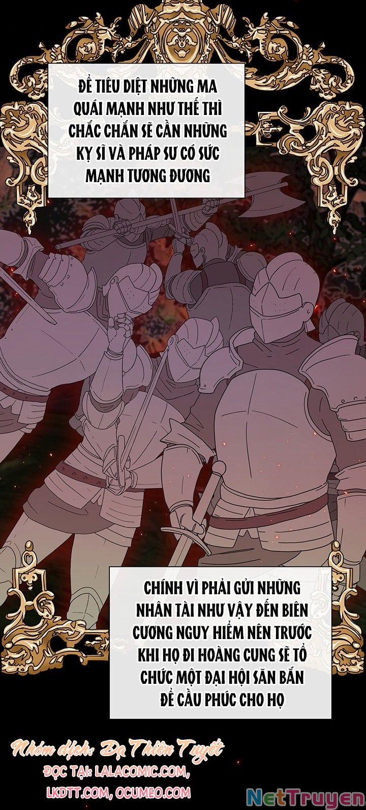 Trở Thành Tiểu Thư Xấu Xí 45 trang 22