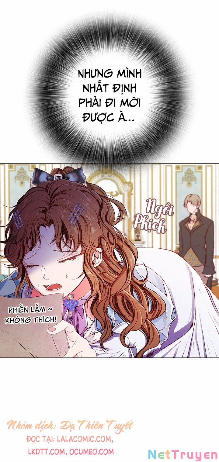 Trở Thành Tiểu Thư Xấu Xí 45 trang 24