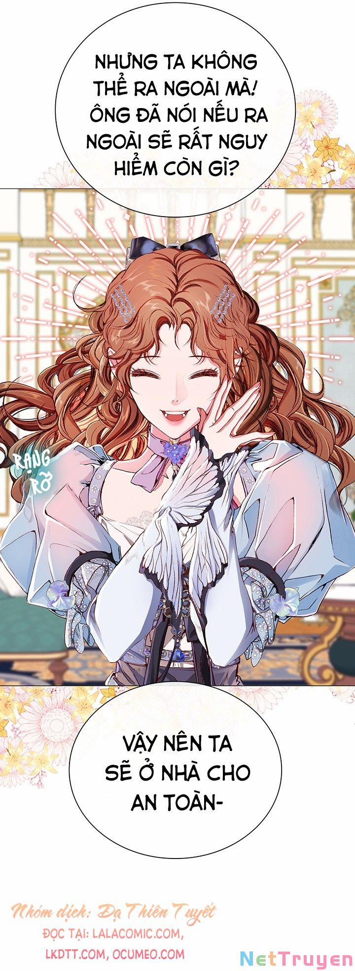 Trở Thành Tiểu Thư Xấu Xí 45 trang 27