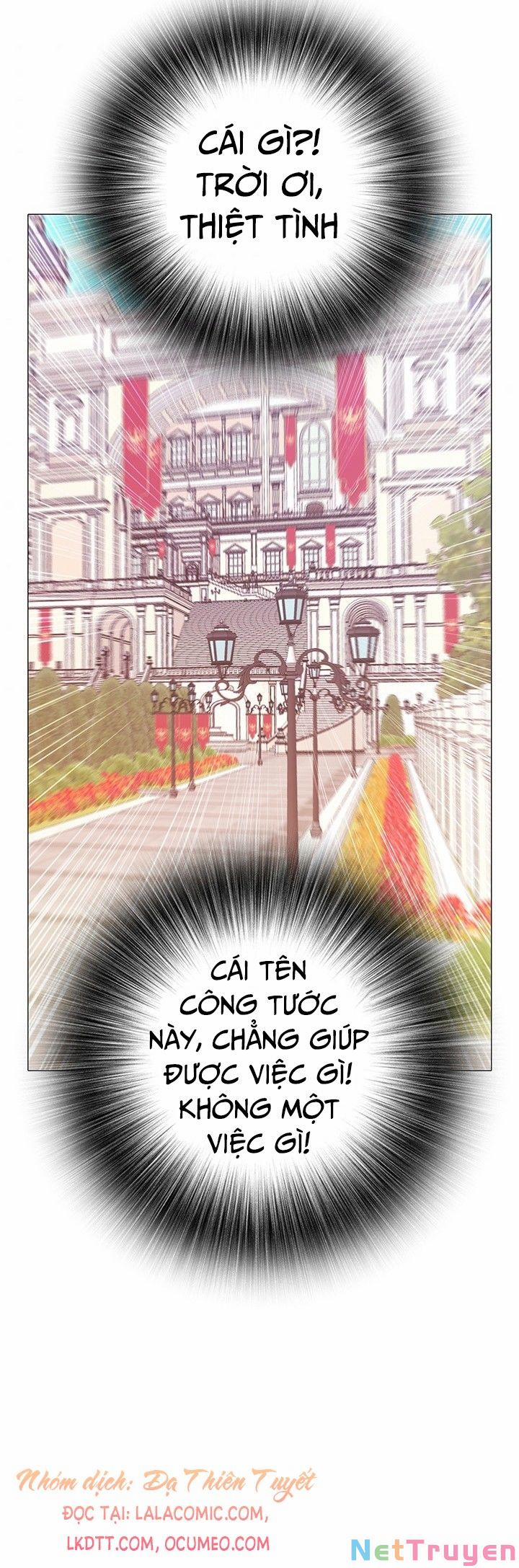 Trở Thành Tiểu Thư Xấu Xí 45 trang 29