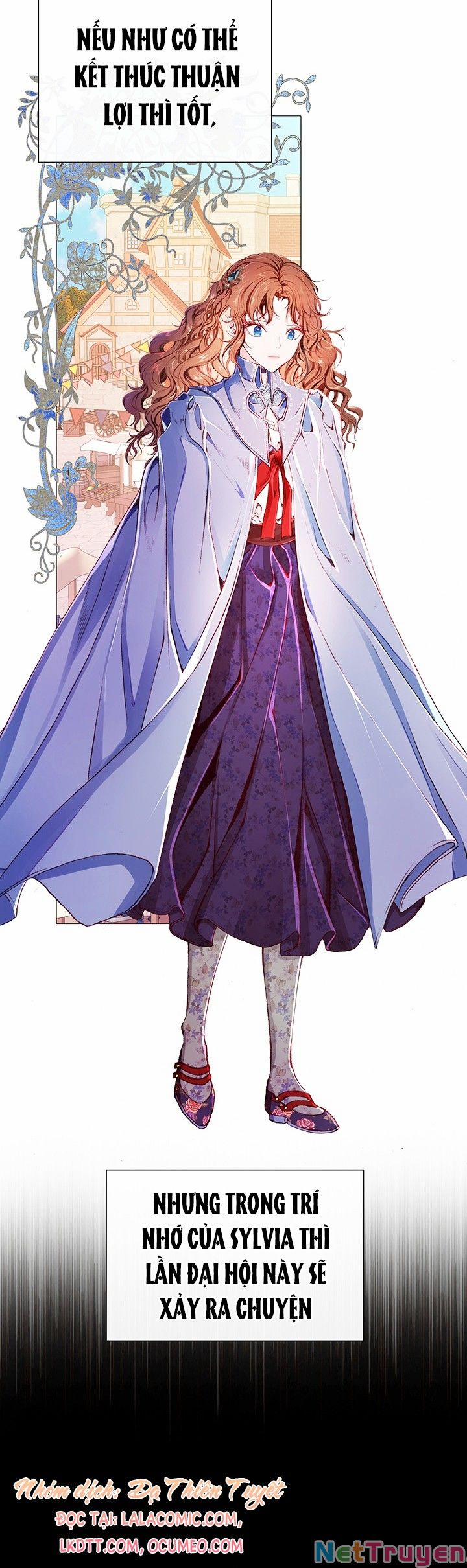 Trở Thành Tiểu Thư Xấu Xí 45 trang 32