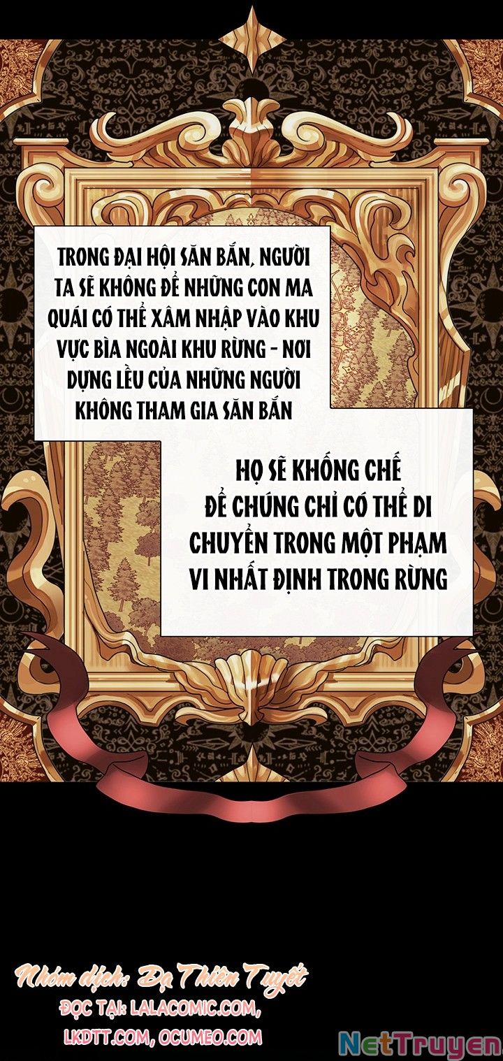 Trở Thành Tiểu Thư Xấu Xí 45 trang 33